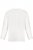 JP1880 702555 Langærmet Henley-shirt Hvid - T-shirts - T-shirts i store størrelser - 2XL-14XL