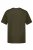 JP1880 702558 T-shirt med rund hals Mørk oliven - T-shirts - T-shirts i store størrelser - 2XL-14XL