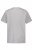 JP1880 702558 T-shirt med rund hals Gråmeleret - T-shirts - T-shirts i store størrelser - 2XL-14XL