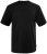 JP1880 702558 T-shirt med rund hals Sort - T-shirts - T-shirts i store størrelser - 2XL-14XL