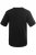 JP1880 702558 T-shirt med rund hals Sort - T-shirts - T-shirts i store størrelser - 2XL-14XL