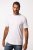 JP1880 702558 T-shirt med rund hals Hvid - T-shirts - T-shirts i store størrelser - 2XL-14XL