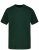 JP1880 702558 T-shirt med rund hals Mørkegrøn - T-shirts - T-shirts i store størrelser - 2XL-14XL