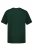 JP1880 702558 T-shirt med rund hals Mørkegrøn - T-shirts - T-shirts i store størrelser - 2XL-14XL