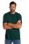 JP1880 702558 T-shirt med rund hals Mørkegrøn - T-shirts - T-shirts i store størrelser - 2XL-14XL