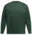 JP1880 Long Sleeve OEKO-TEX T-shirt Green - T-shirts - T-shirts i store størrelser - 2XL-14XL