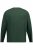 JP1880 Long Sleeve OEKO-TEX T-shirt Green - T-shirts - T-shirts i store størrelser - 2XL-14XL
