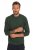 JP1880 Long Sleeve OEKO-TEX T-shirt Green - T-shirts - T-shirts i store størrelser - 2XL-14XL