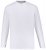 JP1880 702559 Langærmet T-shirt Hvid - T-shirts - T-shirts i store størrelser - 2XL-14XL