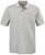 JP1880 702560 Poloshirt Gråmeleret - Polotrøjer - Polotrøjer 2XL-8XL
