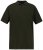 JP1880 702560 Poloshirt Mørk oliven - Polotrøjer - Polotrøjer 2XL-8XL