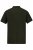JP1880 702560 Poloshirt Mørk oliven - Polotrøjer - Polotrøjer 2XL-8XL