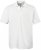 JP1880 702560 Poloshirt Hvid - Polotrøjer - Polotrøjer 2XL-8XL