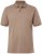 JP1880 702560 Poloshirt Gråbrun - Polotrøjer - Polotrøjer 2XL-8XL