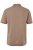 JP1880 702560 Poloshirt Gråbrun - Polotrøjer - Polotrøjer 2XL-8XL
