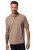 JP1880 702560 Poloshirt Gråbrun - Polotrøjer - Polotrøjer 2XL-8XL