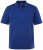 JP1880 702560 Poloshirt Safirblå - Polotrøjer - Polotrøjer 2XL-8XL