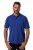 JP1880 702560 Poloshirt Safirblå - Polotrøjer - Polotrøjer 2XL-8XL