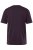 JP1880 702637 T-shirt med rund hals 2-pak Mørklilla/Sort - T-shirts - T-shirts i store størrelser - 2XL-14XL