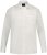 JP1880 703633 Langærmet Business-skjorte Hvid - Skjorter - Skjorter til store mænd 2XL- 8XL