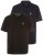 JP1880 704317 Poloshirt 2-pak Sort/Mørkeblå - Polotrøjer - Polotrøjer 2XL-8XL