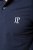 JP1880 704317 Poloshirt 2-pak Sort/Mørkeblå - Polotrøjer - Polotrøjer 2XL-8XL