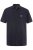 JP1880 704317 Poloshirt 2-pak Mørkeblå/Gråmeleret - Polotrøjer - Polotrøjer 2XL-8XL
