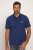 JP1880 704317 Poloshirt 2-pak Dybblå - Polotrøjer - Polotrøjer 2XL-8XL