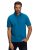 JP1880 704317 Poloshirt 2-pak Turkisblå/Olivengrøn - Polotrøjer - Polotrøjer 2XL-8XL