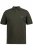 JP1880 704317 Poloshirt 2-pak Turkisblå/Olivengrøn - Polotrøjer - Polotrøjer 2XL-8XL