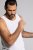 JP1880 705145 Tanktop Hvid - T-shirts - T-shirts i store størrelser - 2XL-14XL