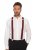 JP1880 705184 Seler Bordeauxrød - Seler - 
