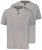 JP1880 708420 Henley-shirt 2-pak Gråmeleret - T-shirts - T-shirts i store størrelser - 2XL-14XL