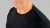 20 Nodi Mezzogiorno Sports T-Shirt Black - T-shirts - T-shirts i store størrelser - 2XL-14XL