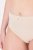 Ulla Popken 710201 Trusser 5-pak Beige - Trusser - 