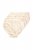 Ulla Popken 710201 Trusser 5-pak Beige - Trusser - 