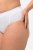 Ulla Popken 711214 Trusser 2-pak Hvid - Trusser - 