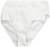 Ulla Popken 711214 Trusser 2-pak Hvid - Trusser - 