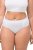 Ulla Popken 711214 Trusser 2-pak Hvid - Trusser - 