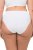 Ulla Popken 711214 Trusser 2-pak Hvid - Trusser - 