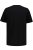 JP1880 711318 T-shirt med V-hals 2-pak Sort - T-shirts - T-shirts i store størrelser - 2XL-14XL