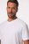 JP1880 711318 T-shirt med V-hals 2-pak Hvid - T-shirts - T-shirts i store størrelser - 2XL-14XL