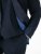 D555 Ted 4 Way Stretch Tailored Suit Jacket Mørkeblå - Habitter og blazere - Habitter og jakkesæt i store størrelser