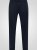 D555 Ted 4 Way Stretch Tailored Trouser Mørkeblå - Habitter og blazere - Habitter og jakkesæt i store størrelser