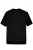 JP1880 712616 T-shirt med maveform Sort - T-shirts - T-shirts i store størrelser - 2XL-14XL