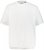 JP1880 712616 T-shirt med maveform Hvid - T-shirts - T-shirts i store størrelser - 2XL-14XL