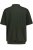 JP1880 712617 Poloshirt med maveform Mørk oliven - Polotrøjer - Polotrøjer 2XL-8XL
