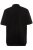JP1880 712617 Poloshirt med maveform Sort - Polotrøjer - Polotrøjer 2XL-8XL