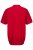 JP1880 712617 Poloshirt med maveform Chilirød - Polotrøjer - Polotrøjer 2XL-8XL