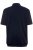 JP1880 712617 Poloshirt med maveform Mørkeblå - Polotrøjer - Polotrøjer 2XL-8XL